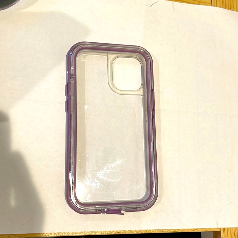 LifeProof Next for IPhone 12 Mini
